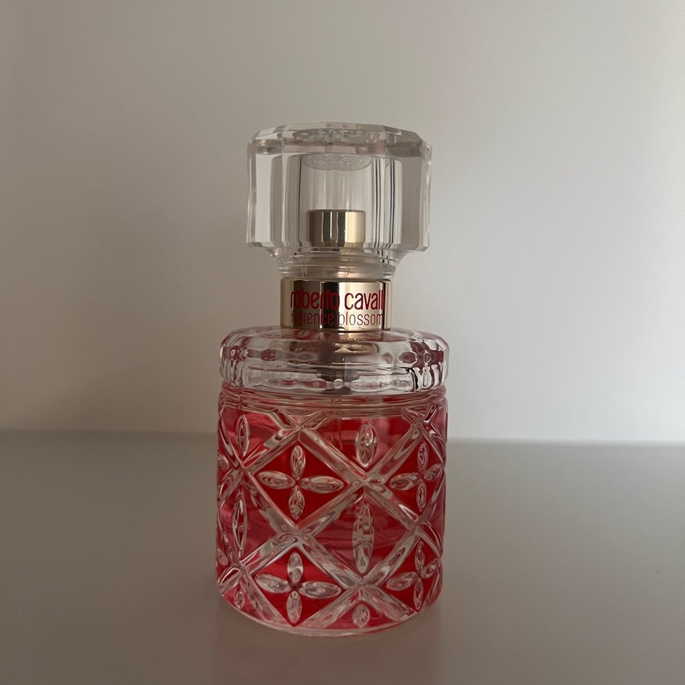 Roberto Cavalli Florence Blossom